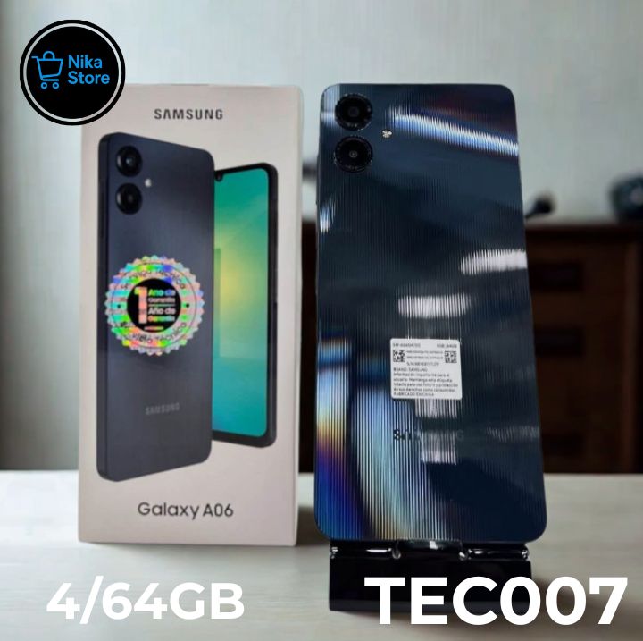 Samsung Galaxy A06   4/64GB_1