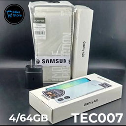 Samsung Galaxy A06   4/64GB