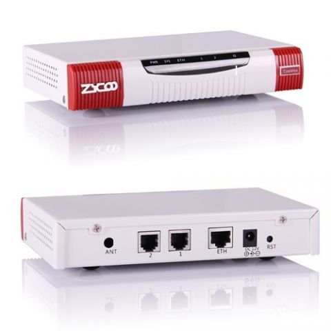 ZYCOO – Système téléphonique IPBX Coovox U20_0