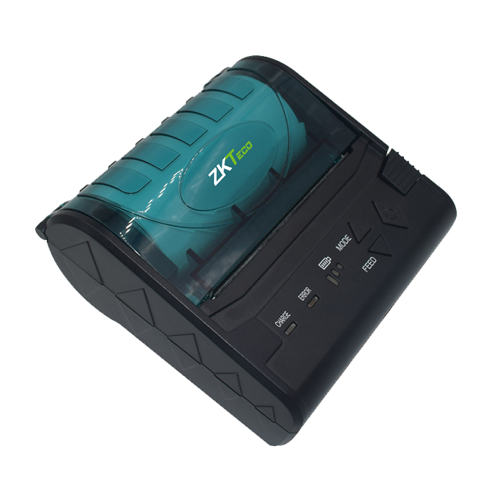 Imprimante Thermique Portable ZKTECO ZKP8003