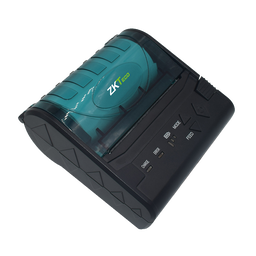Imprimante Thermique Portable ZKTECO ZKP8003