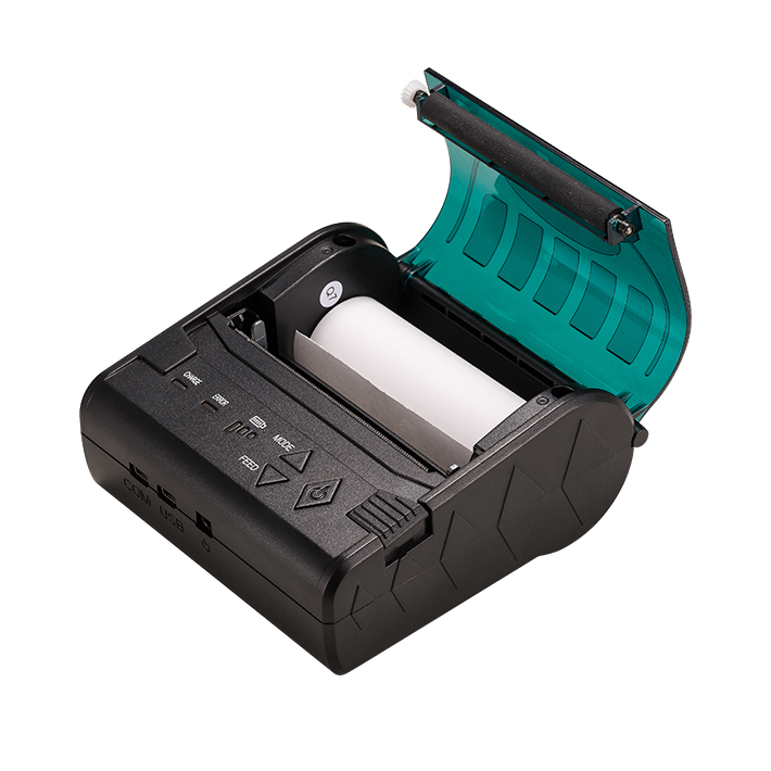 Imprimante Thermique Portable ZKTECO ZKP8003_1