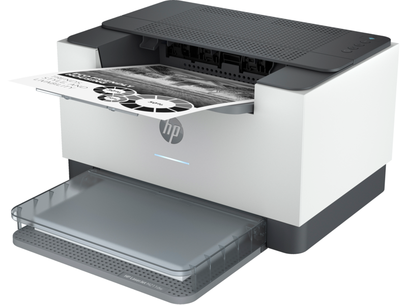 Imprimante Laser Monochrome HP LaserJet M211dw _0