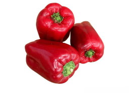Poivron Rouge