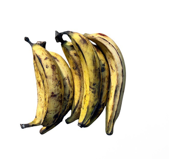 Banane plantain_0