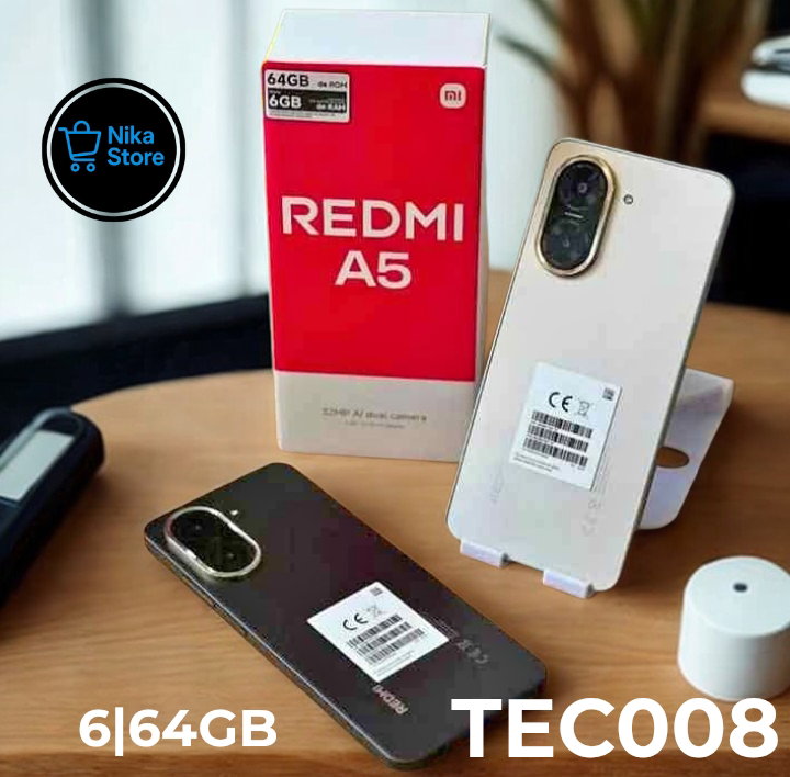 Xiaomi Redmi A5  6/64GB