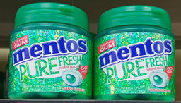 Mentos Gum Chlor. 50’S 100gr