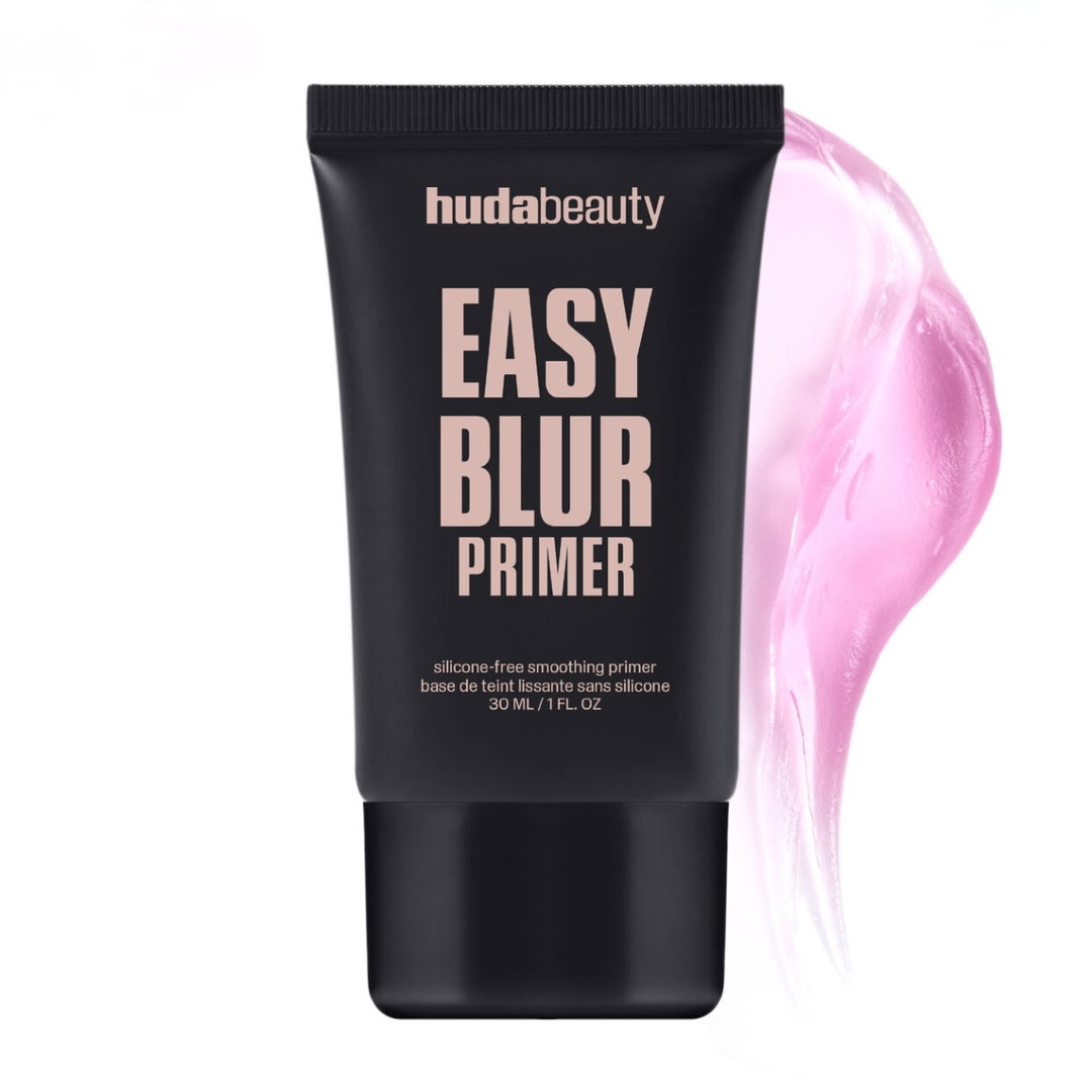 Huda Beauty Easy Blur Silicon-Free Primer