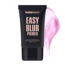 Huda Beauty Easy Blur Silicon-Free Primer