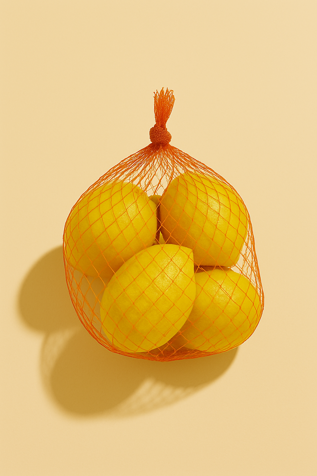 Limon en bolsa 1kg