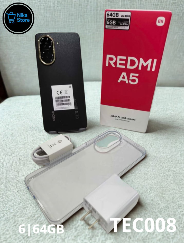 Xiaomi Redmi A5  6/64GB_2