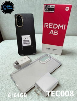 Xiaomi Redmi A5  6/64GB