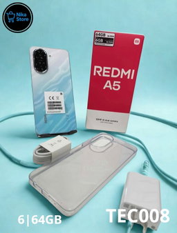 Xiaomi Redmi A5  6/64GB