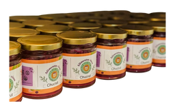 Sauerkraut 360 ml / Chucrut 360 ml