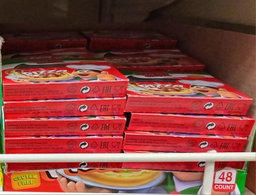 Gummizone Pizza 14gr