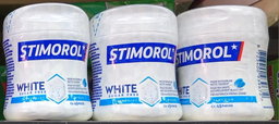 Stimorol Oral-B White Peppermint 