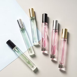 Decants 10- ML