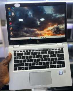  HP EliteBook X360 1030 G2, Core i5 7e Gen, 8Go RAM, 256Go SSD (Copy)