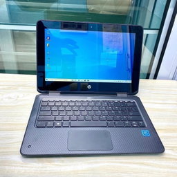  HP ProBook x360 11 G1 EE, Intel Celeron, 4Go RAM, 128Go SSD