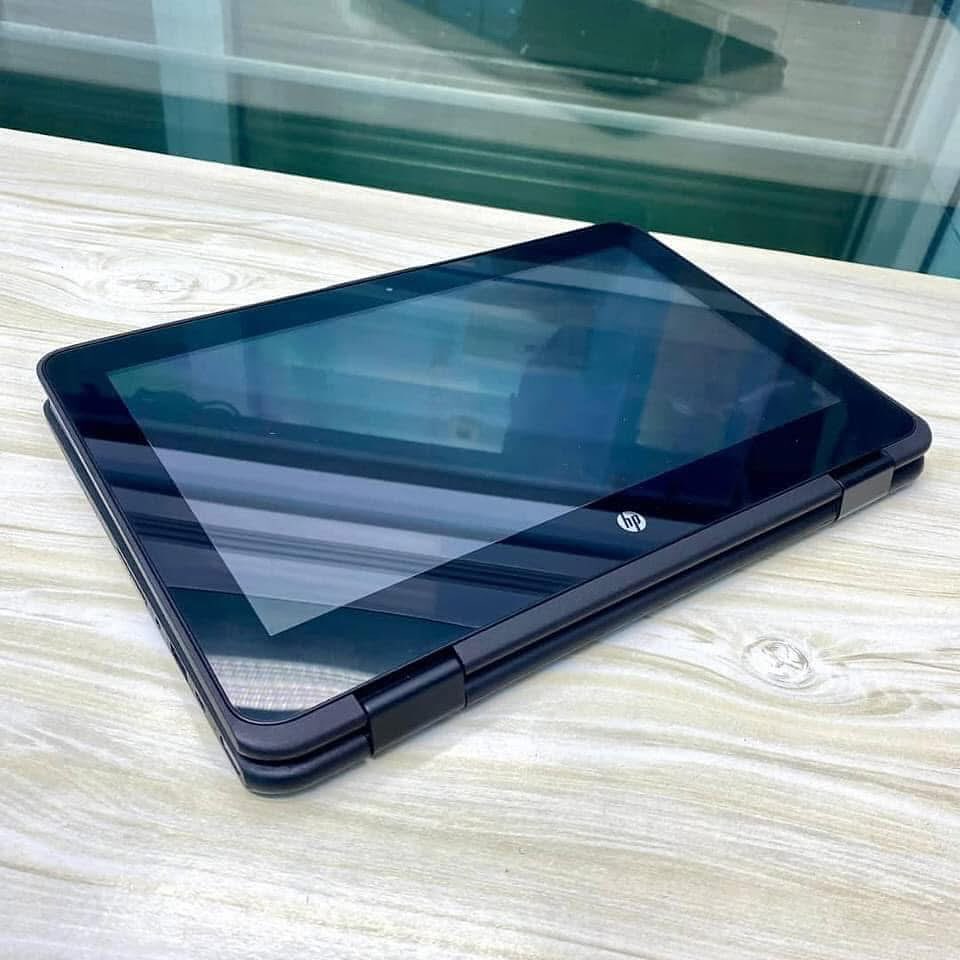   HP ProBook x360 11 G1 EE, Intel Celeron, 4Go RAM, 128Go SSD_2