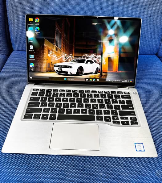 Dell Latitude 7400 2-in-1 Core i5_0