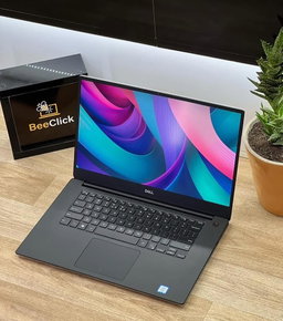 Dell Precision 5540