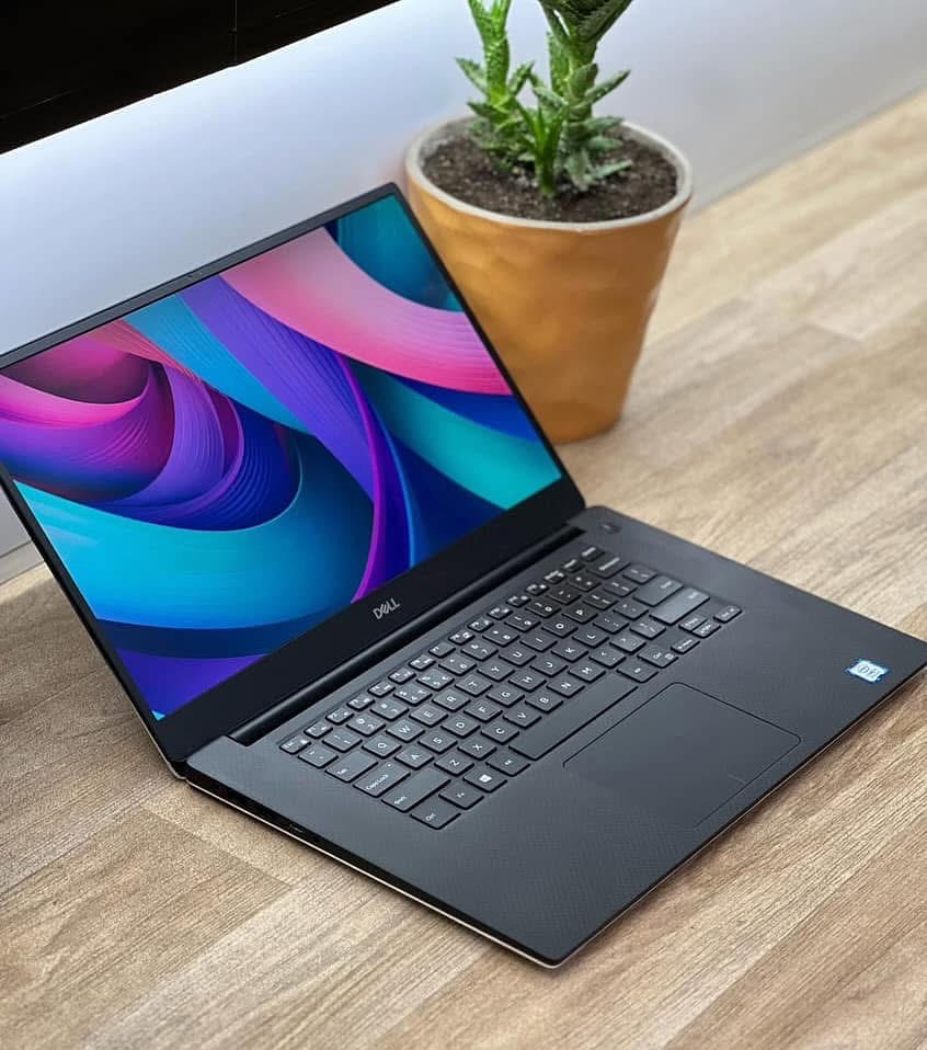 Dell Precision 5540_1