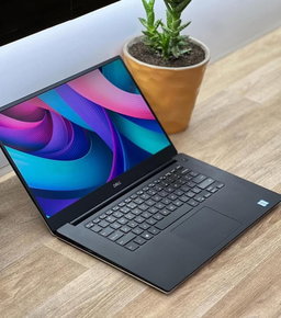 Dell Precision 5540