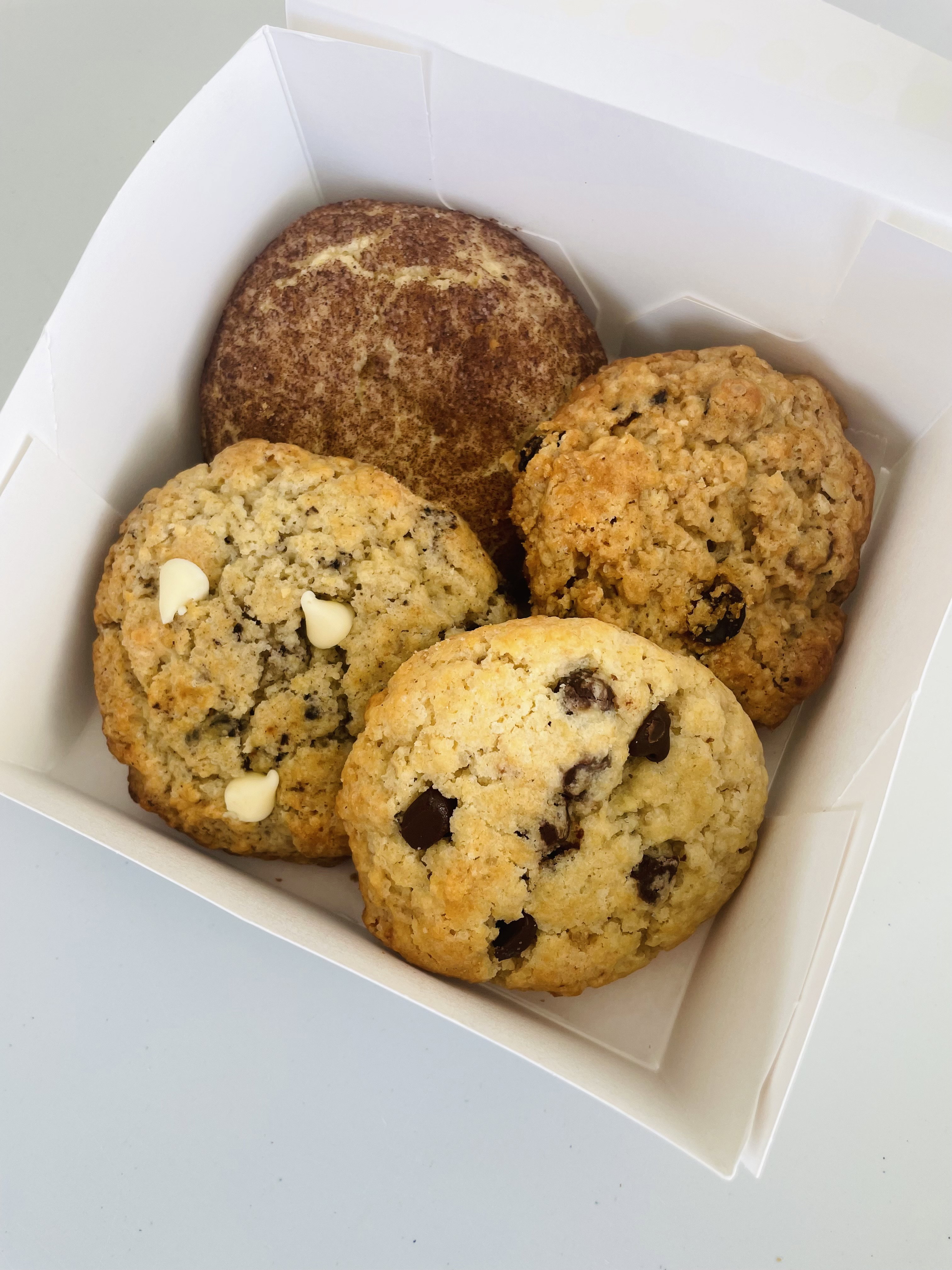 Baked in Paradise Cookie Collection_2