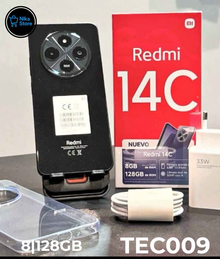 Xiaomi Redmi 14C  8/128GB_1