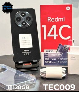 Xiaomi Redmi 14C  8/128GB