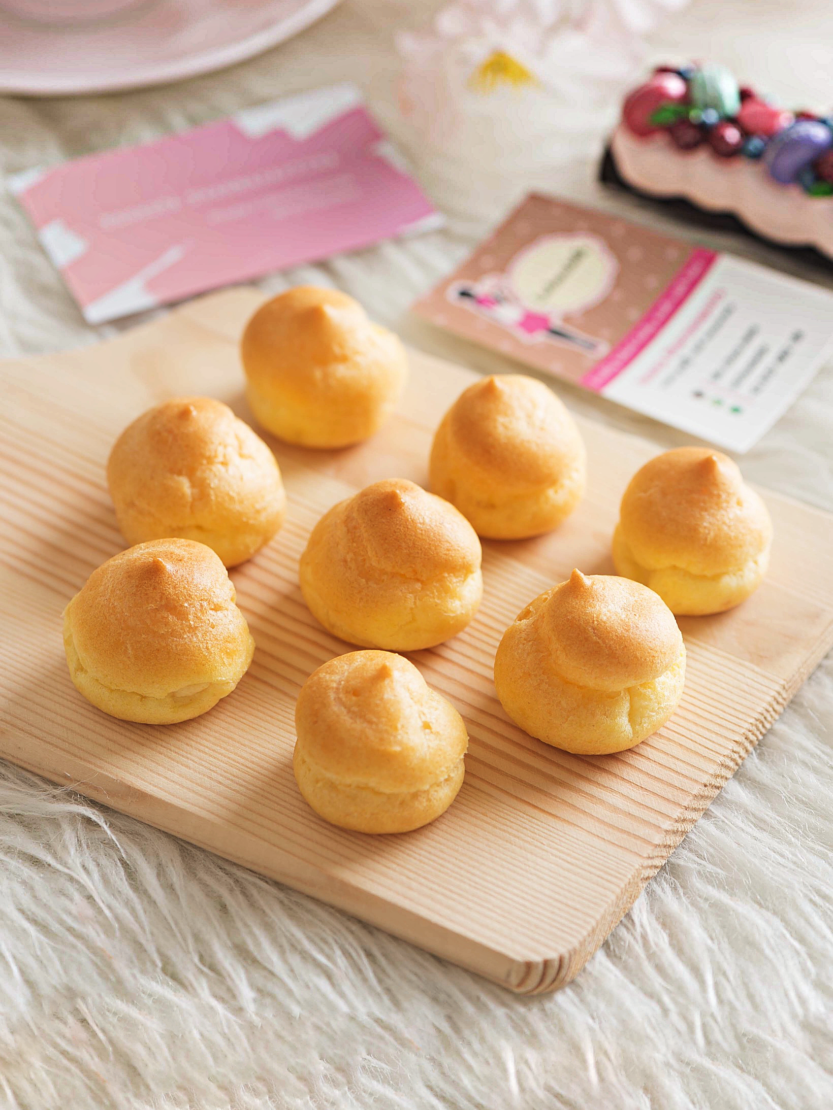 Mini Choux_0