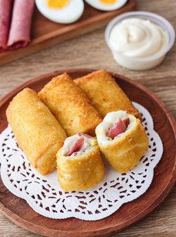 Rissole