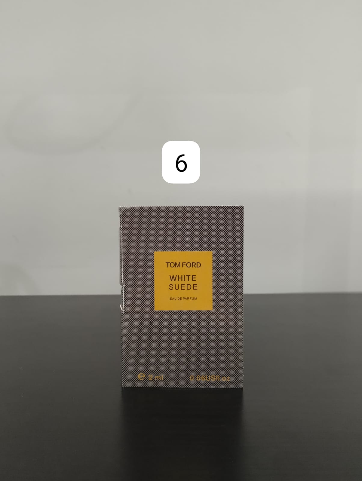 Tom Ford perfume (2ml)_1