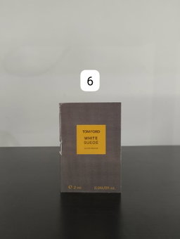 Tom Ford perfume (2ml)