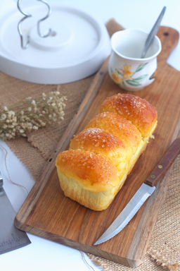 Pillow Bread
