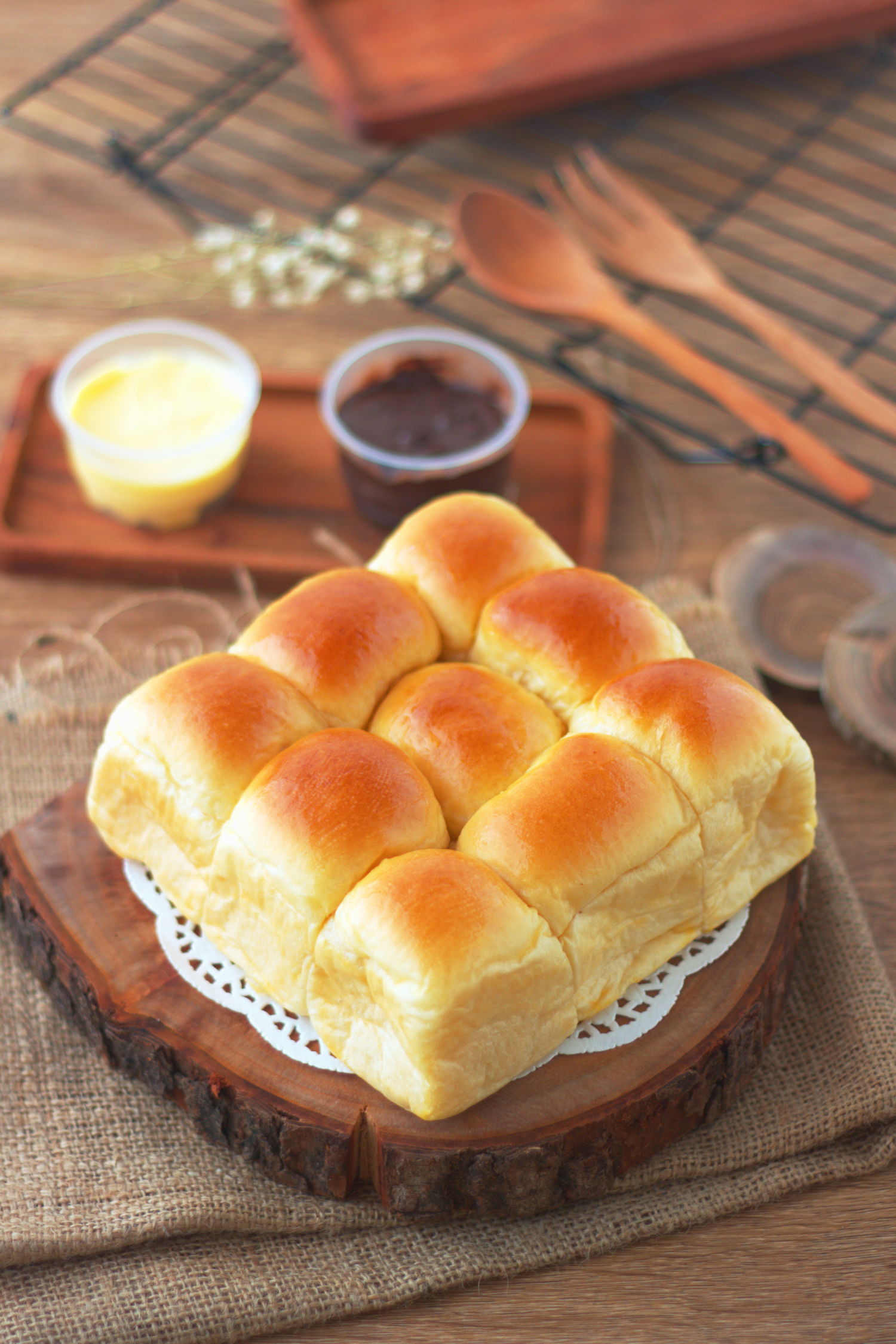 Special Loaf of 9_0