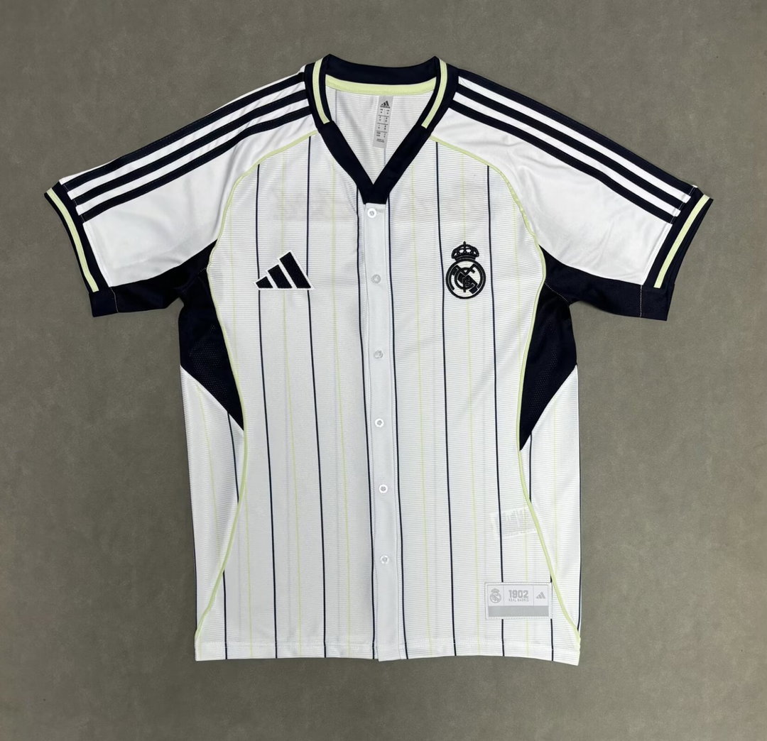 REAL MADRID US PACK 25/26