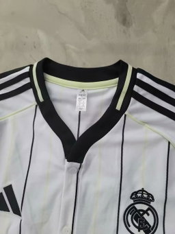 REAL MADRID US PACK 25/26