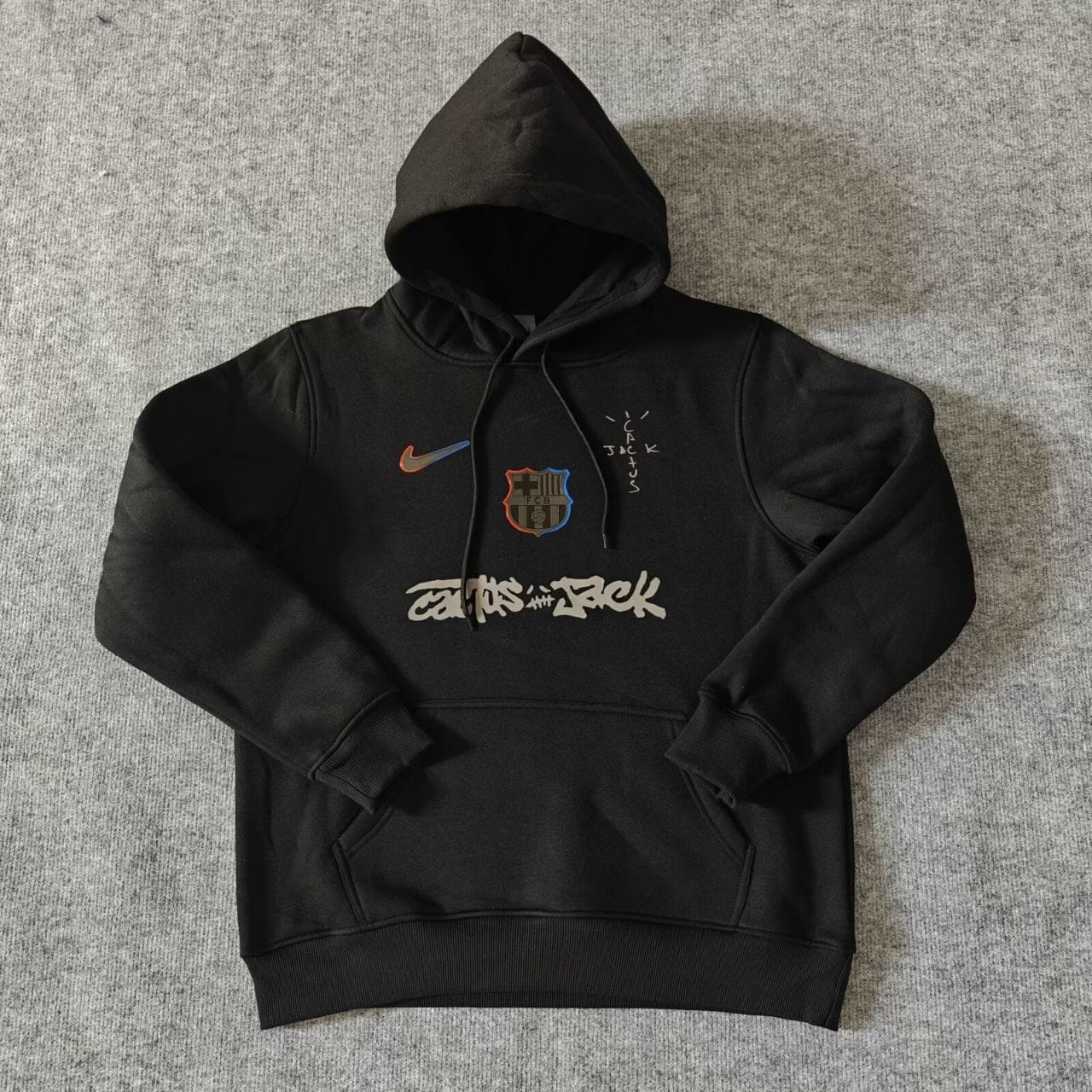 FC BARCELONA HODDIE X CACTUS JACK 24/25_0