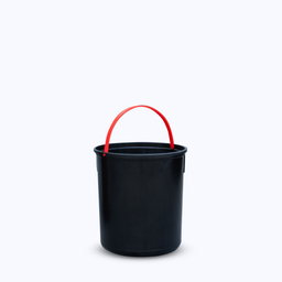 Plastic Dustbin 10 Litres 