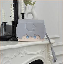 Love and Deepspace Shoulder Bag - XAVIER