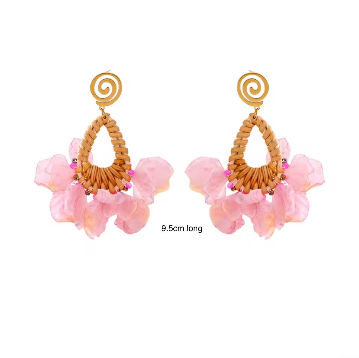 Valencia earrings_0