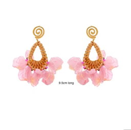 Valencia earrings