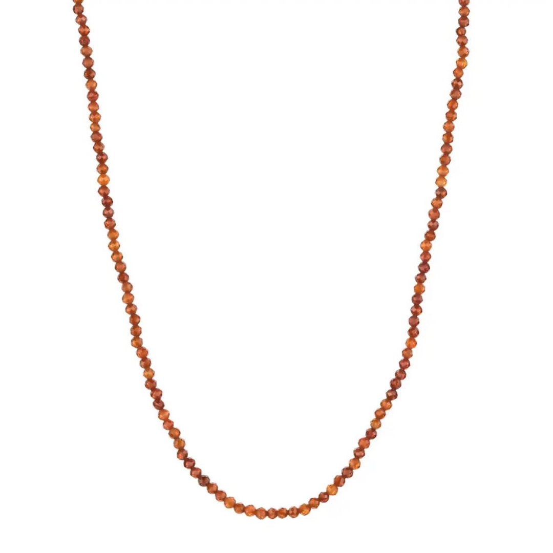 Hanshi necklace