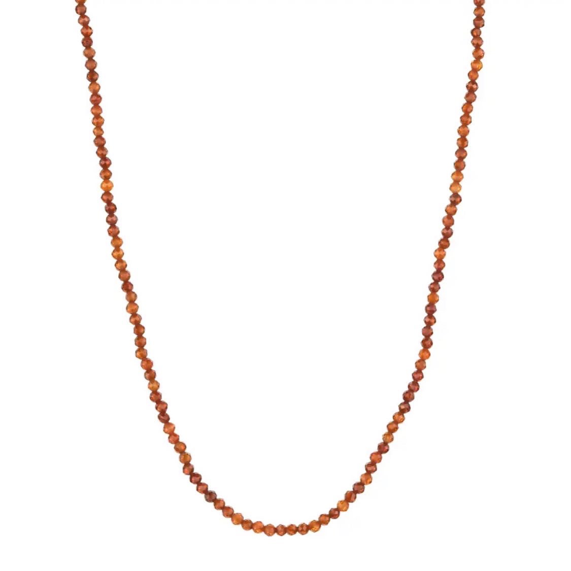 Hanshi necklace_0