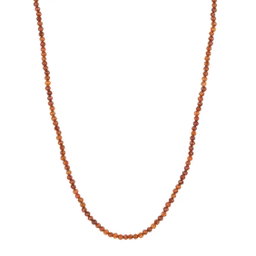 Hanshi necklace
