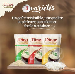 Riz Dinor 