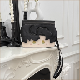 Love and Deepspace Shoulder Bag (PRE-ORDER)