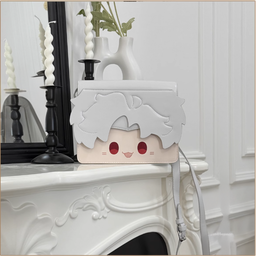 Love and Deepspace Shoulder Bag (PRE-ORDER)